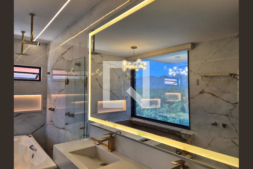 Casa, 4 quartos, 400 m² - Foto 49