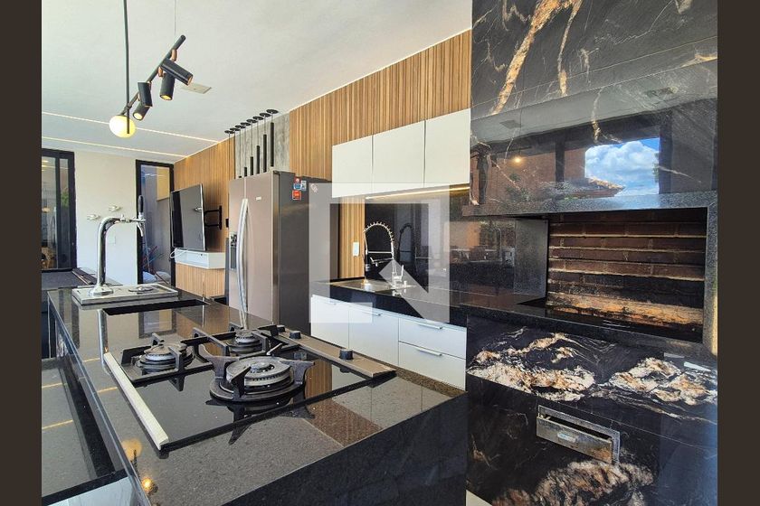 Casa, 4 quartos, 400 m² - Foto 163