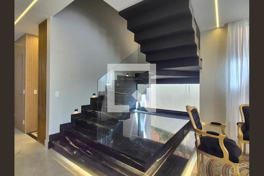 Casa, 4 quartos, 400 m² - Foto 25