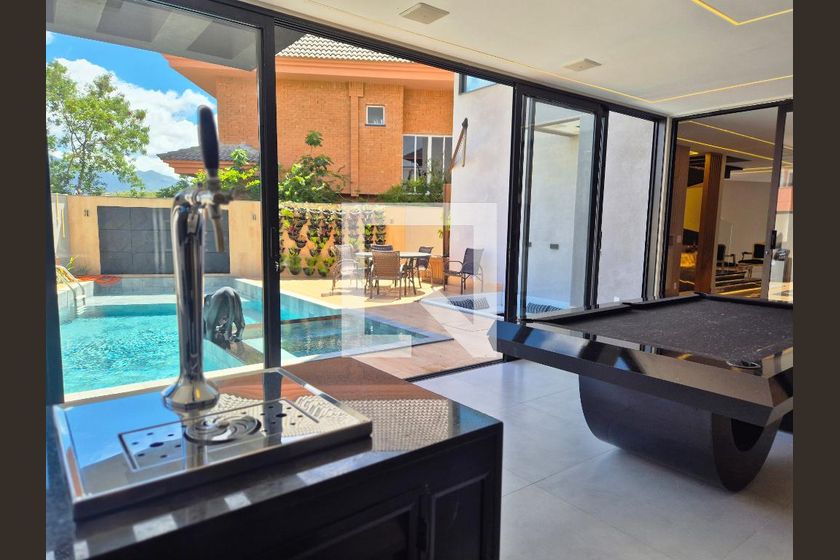 Casa, 4 quartos, 400 m² - Foto 165