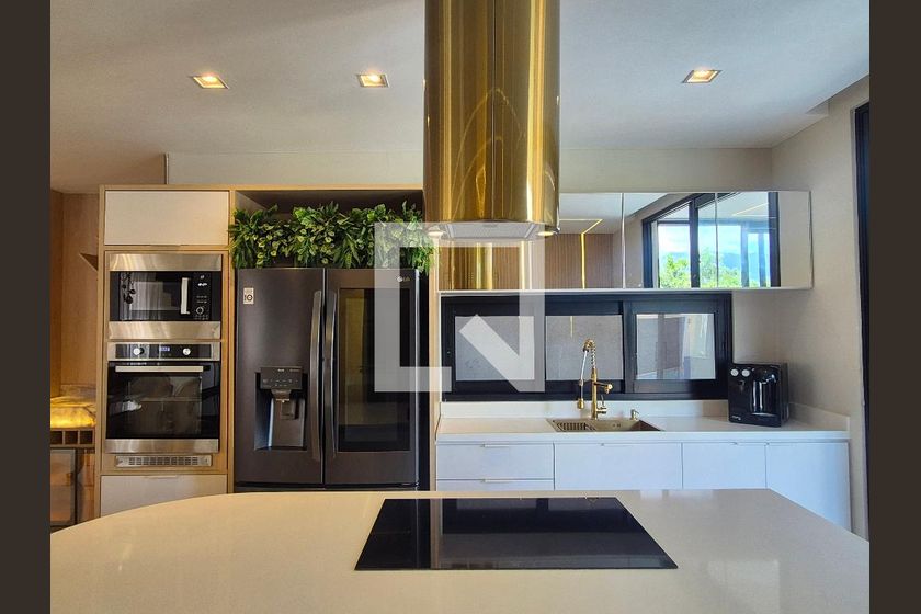 Casa, 4 quartos, 400 m² - Foto 151