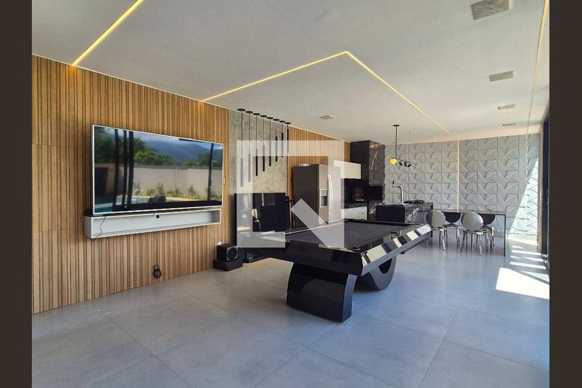 Casa, 4 quartos, 400 m² - Foto 157