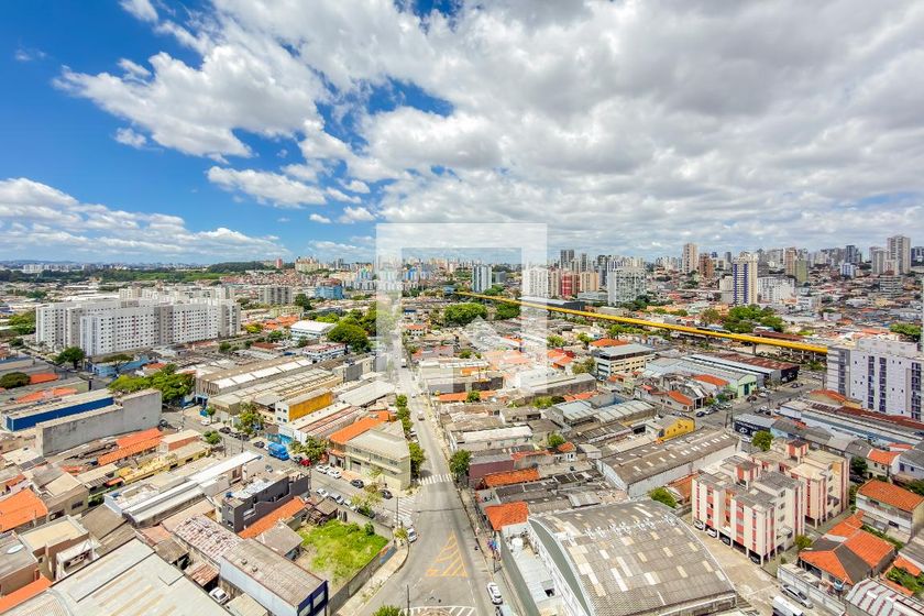 Apartamento, 2 quartos, 45 m² - Foto 43