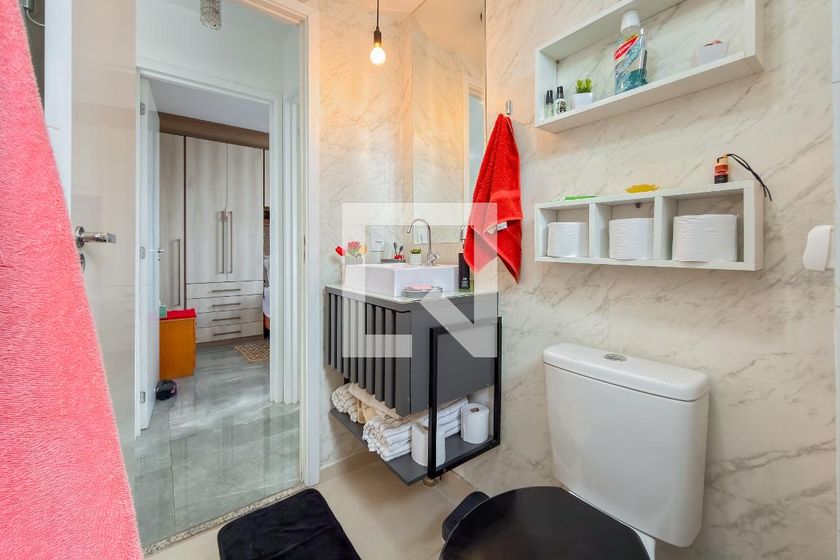 Apartamento, 2 quartos, 45 m² - Foto 65