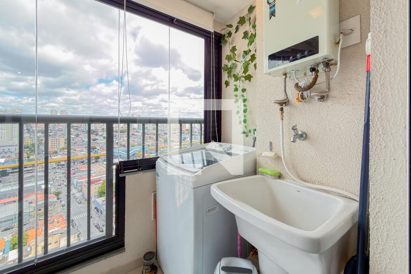 Apartamento, 2 quartos, 45 m² - Foto 81