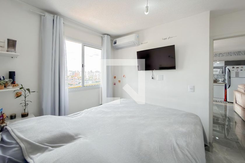 Apartamento, 2 quartos, 45 m² - Foto 55