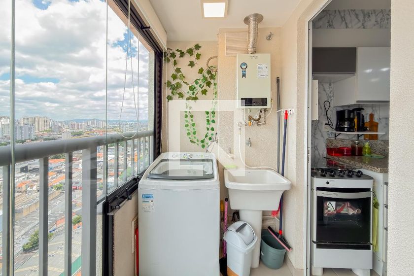 Apartamento, 2 quartos, 45 m² - Foto 83