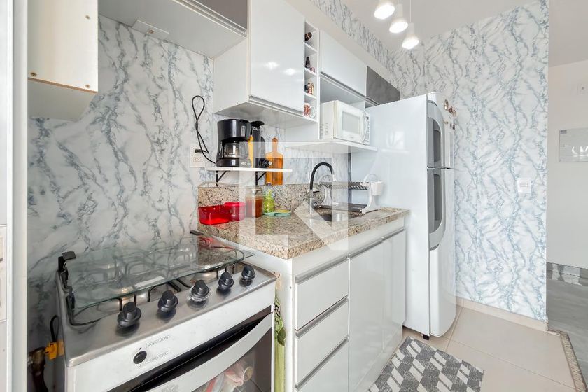 Apartamento, 2 quartos, 45 m² - Foto 75