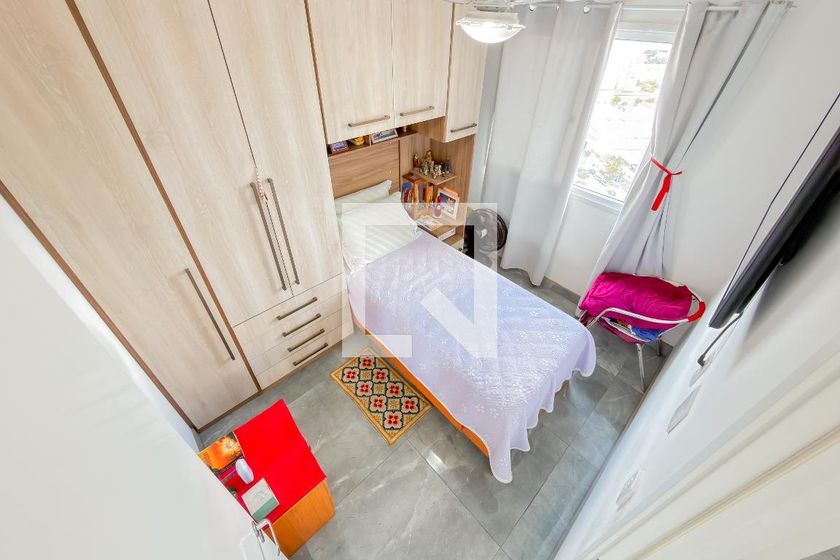 Apartamento, 2 quartos, 45 m² - Foto 47