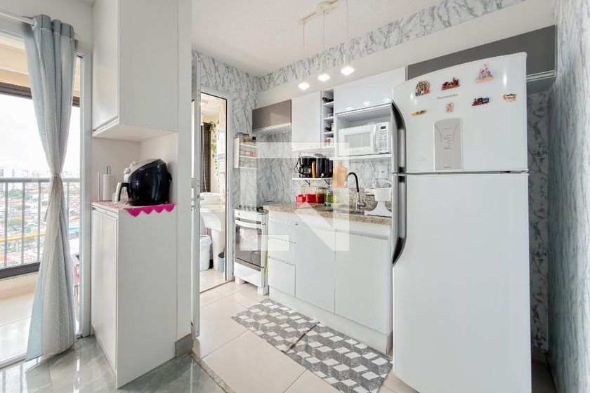 Apartamento, 2 quartos, 45 m² - Foto 71