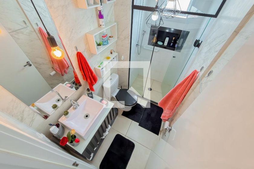 Apartamento, 2 quartos, 45 m² - Foto 67