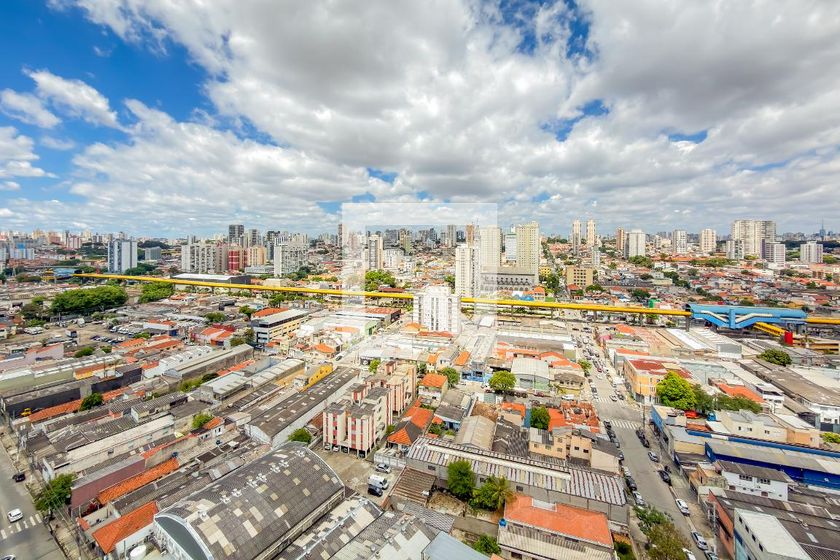 Apartamento, 2 quartos, 45 m² - Foto 27