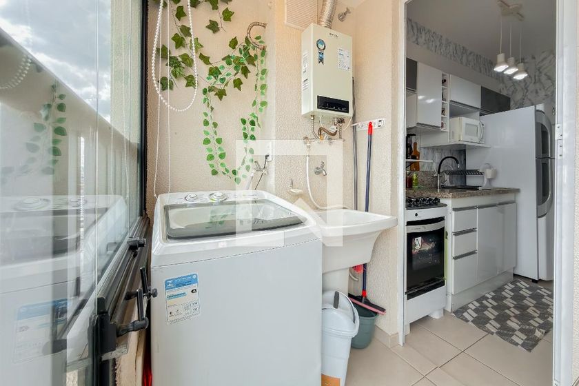 Apartamento, 2 quartos, 45 m² - Foto 85