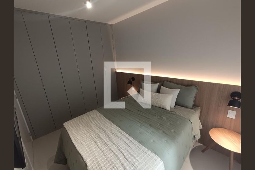 Kitnet-Studio, 34 m² - Foto 39