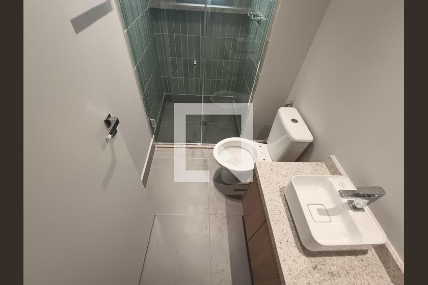 Kitnet-Studio, 34 m² - Foto 65