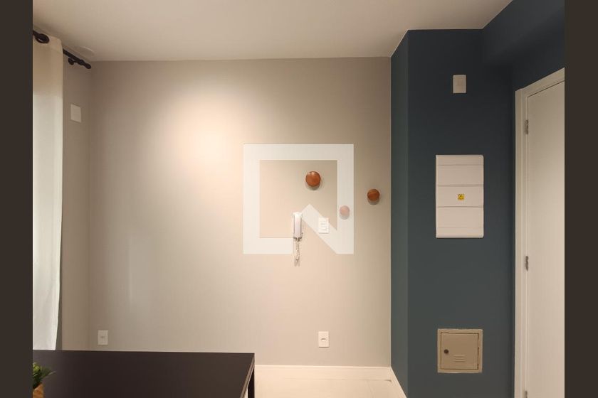 Kitnet-Studio, 34 m² - Foto 19