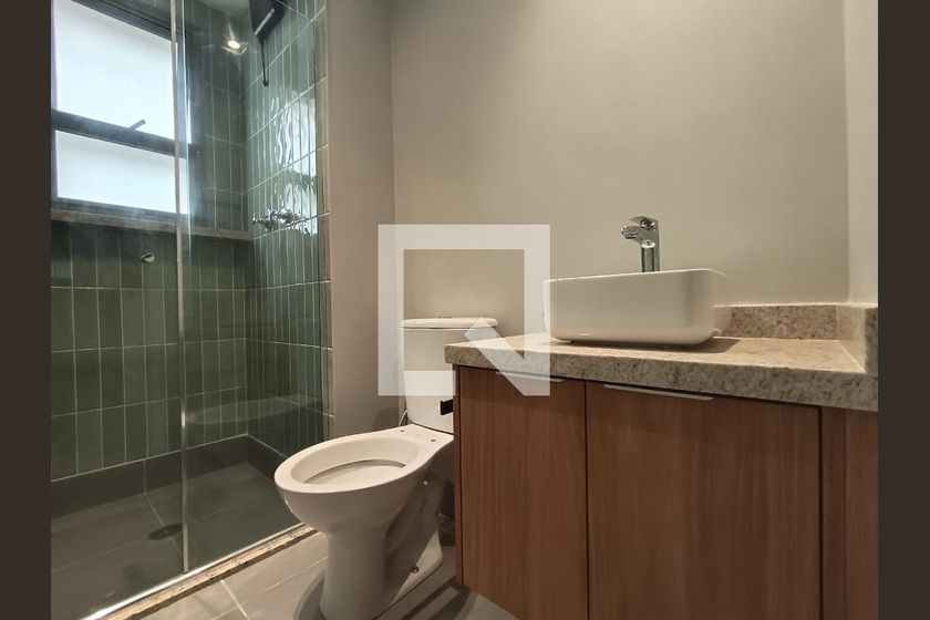 Kitnet-Studio, 34 m² - Foto 51