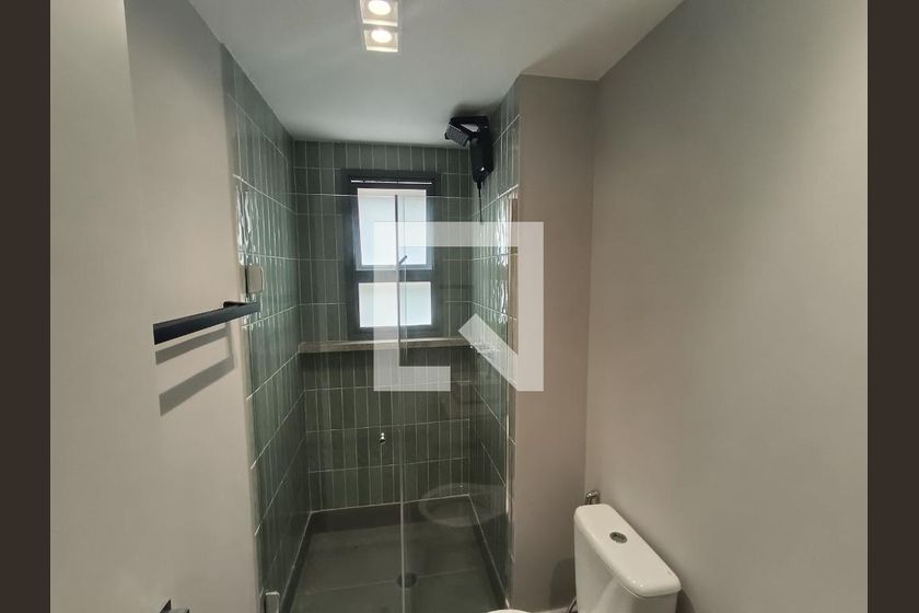Kitnet-Studio, 34 m² - Foto 67