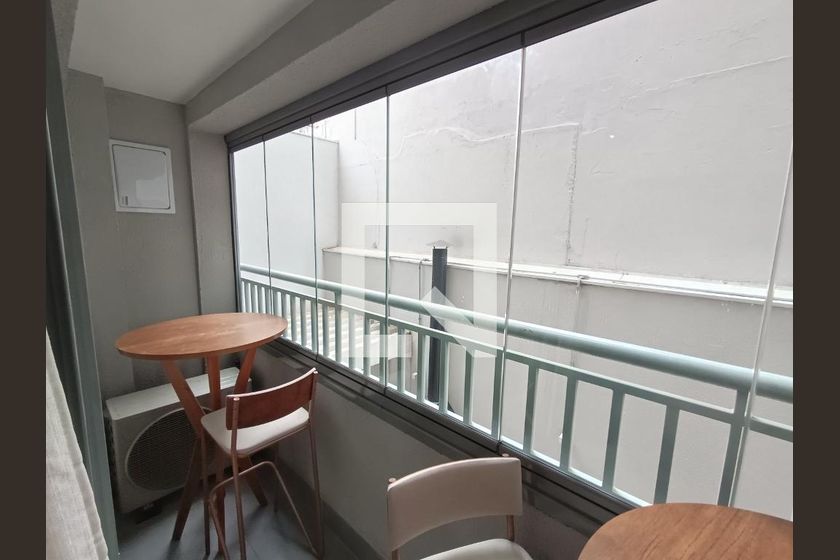 Kitnet-Studio, 34 m² - Foto 71
