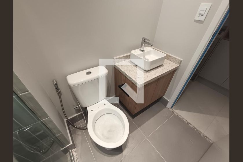 Kitnet-Studio, 34 m² - Foto 63