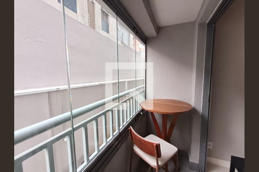 Kitnet-Studio, 34 m² - Foto 73