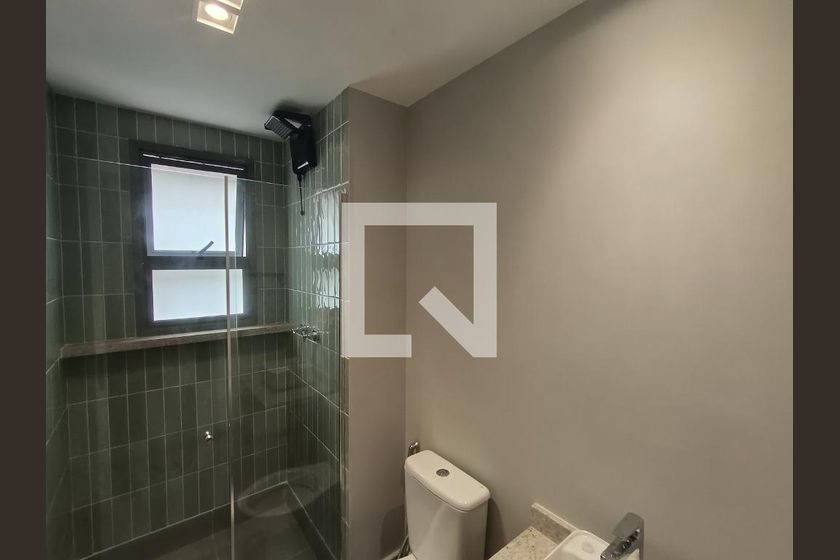Kitnet-Studio, 34 m² - Foto 55