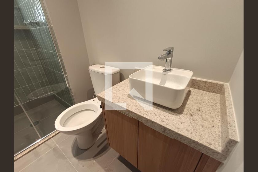 Kitnet-Studio, 34 m² - Foto 49