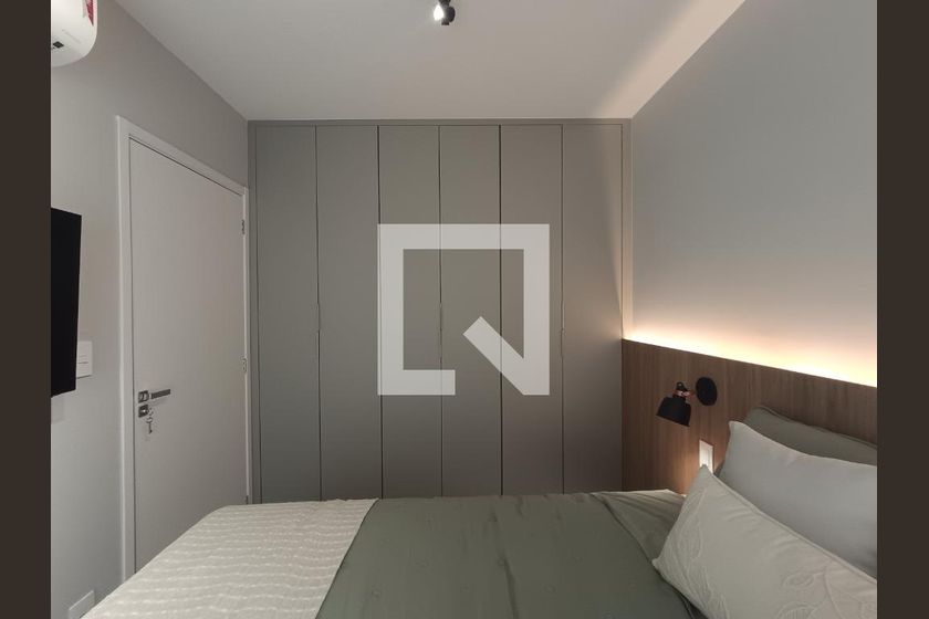 Kitnet-Studio, 34 m² - Foto 41