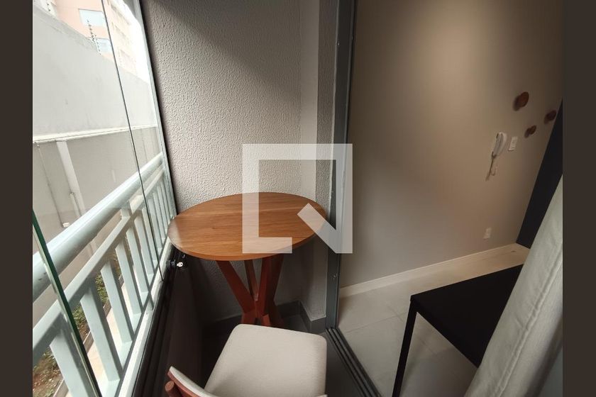 Kitnet-Studio, 34 m² - Foto 69