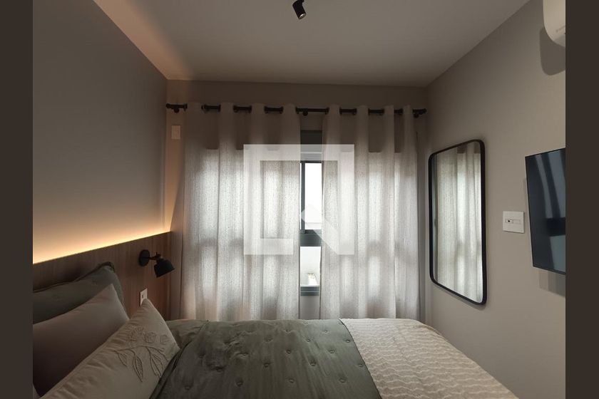 Kitnet-Studio, 34 m² - Foto 45