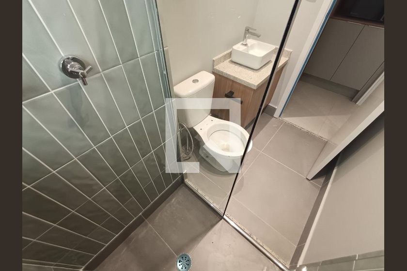 Kitnet-Studio, 34 m² - Foto 57