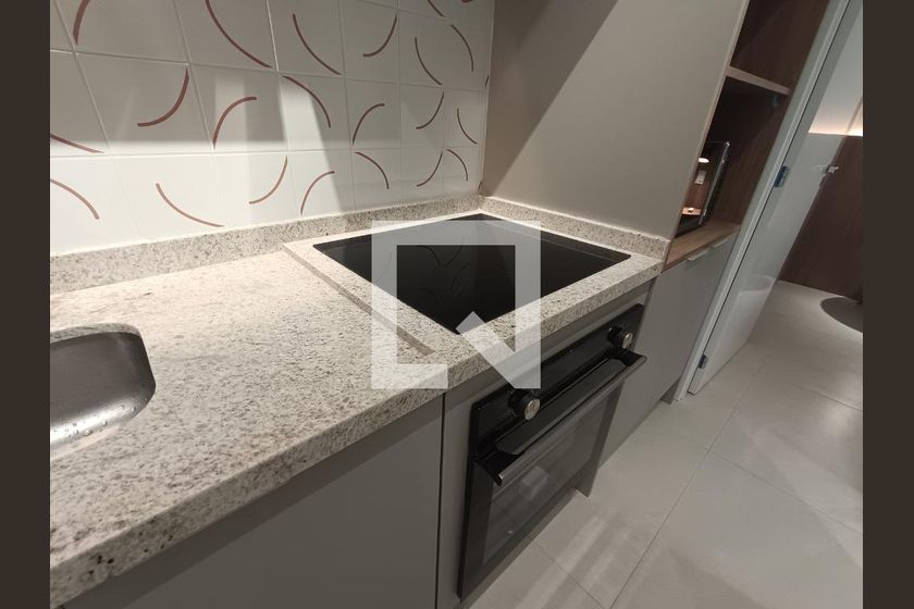 Kitnet-Studio, 34 m² - Foto 25
