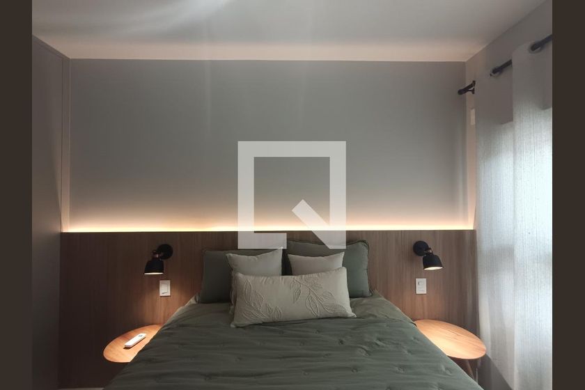 Kitnet-Studio, 34 m² - Foto 43