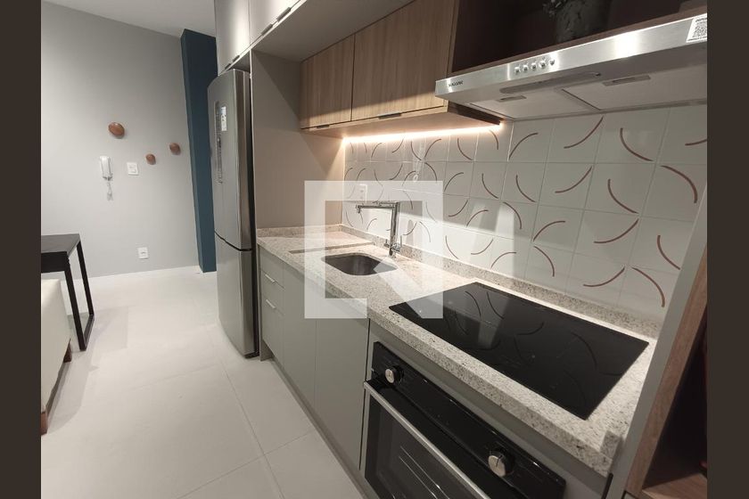 Kitnet-Studio, 34 m² - Foto 27