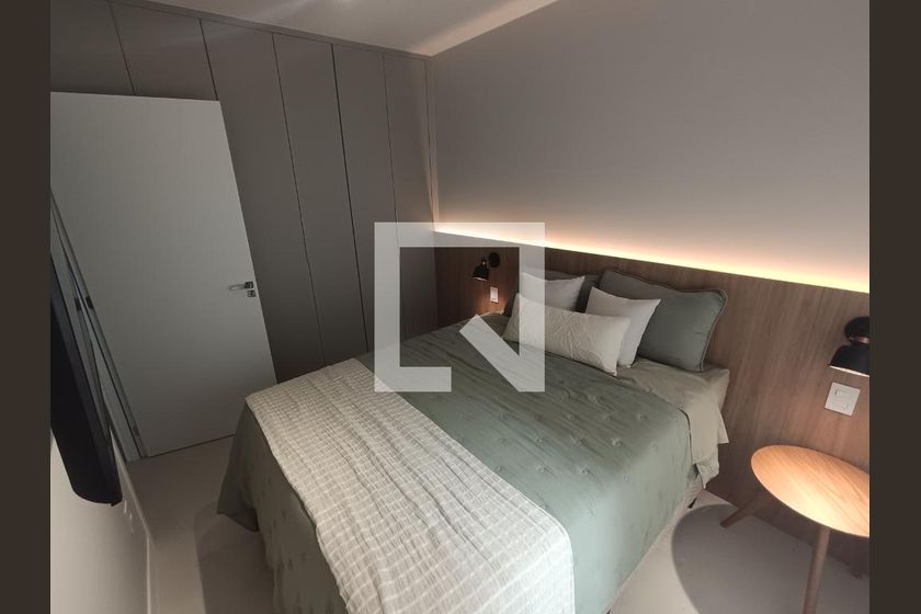 Kitnet-Studio, 34 m² - Foto 31