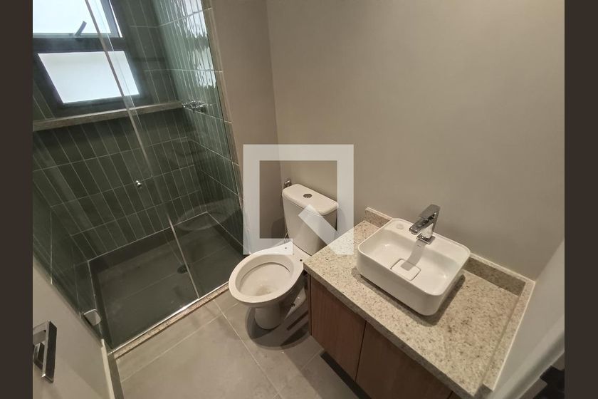 Kitnet-Studio, 34 m² - Foto 53