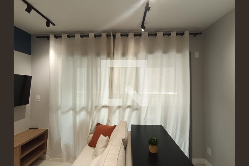 Kitnet-Studio, 34 m² - Foto 11