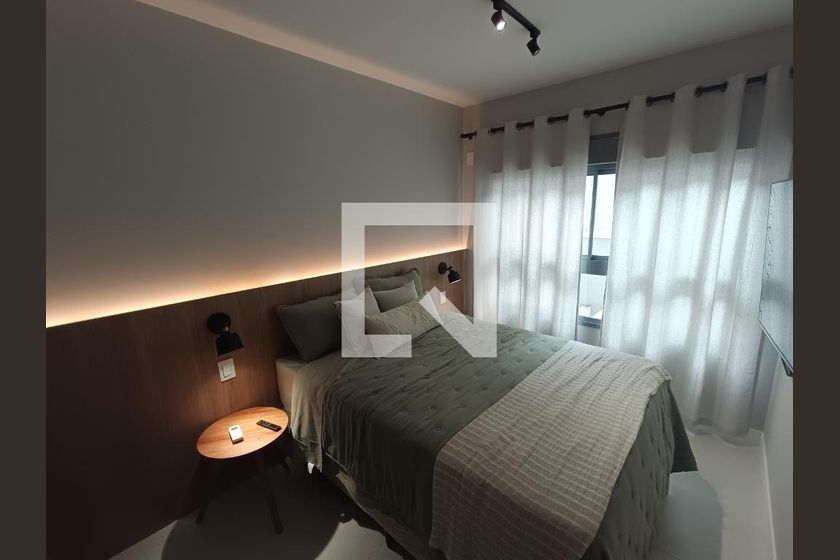 Kitnet-Studio, 34 m² - Foto 33