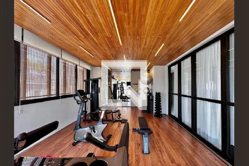 Kitnet-Studio, 27 m² - Foto 45