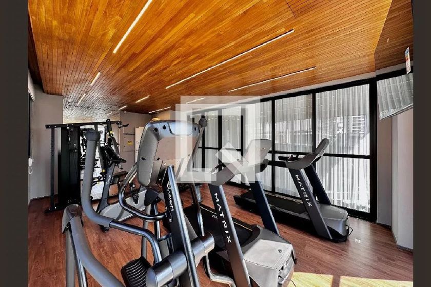 Kitnet-Studio, 27 m² - Foto 39