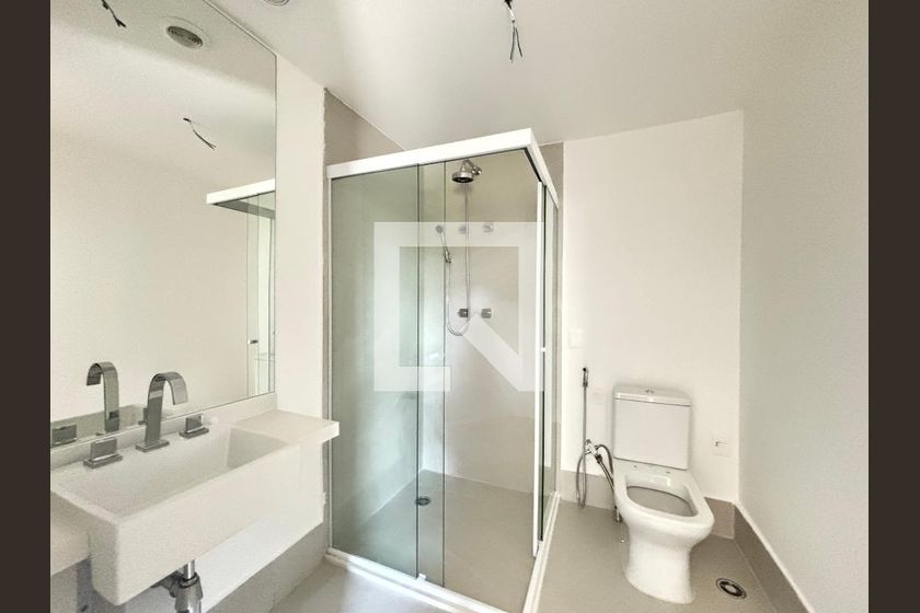 Kitnet-Studio, 27 m² - Foto 25