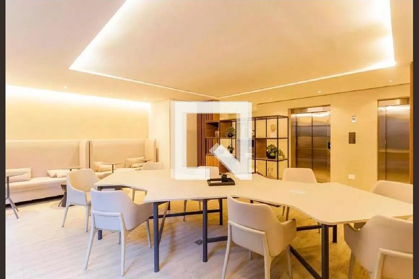 Kitnet-Studio, 27 m² - Foto 37