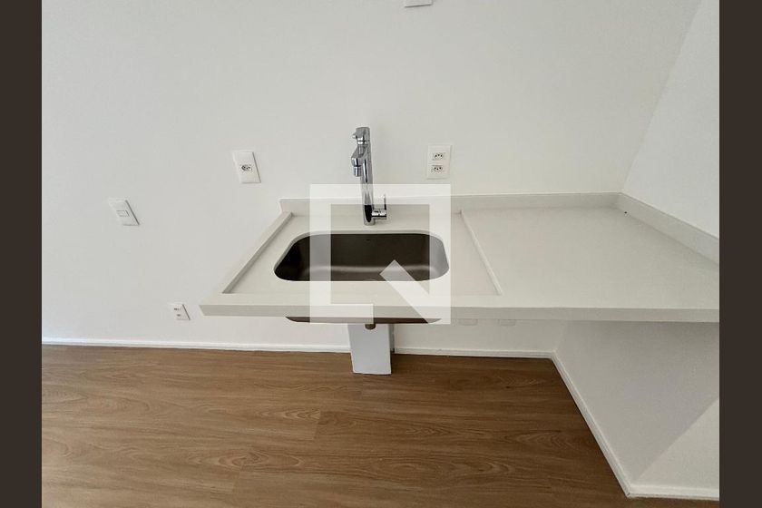 Kitnet-Studio, 27 m² - Foto 7