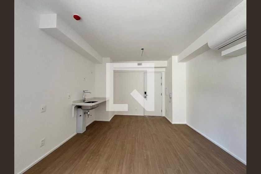 Kitnet-Studio, 27 m² - Foto 19