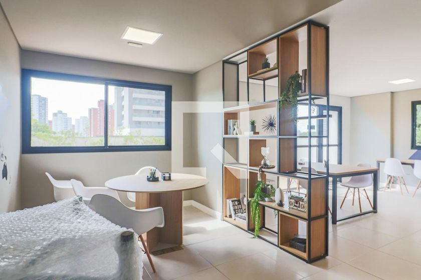 Apartamento, 2 quartos, 29 m² - Foto 67