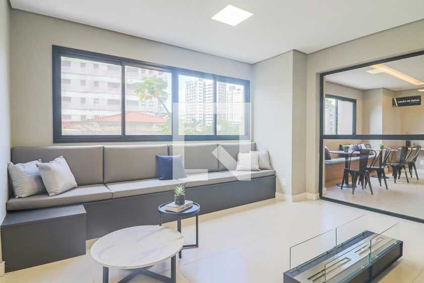 Apartamento, 2 quartos, 29 m² - Foto 79