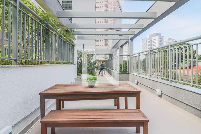 Apartamento, 2 quartos, 29 m² - Foto 63