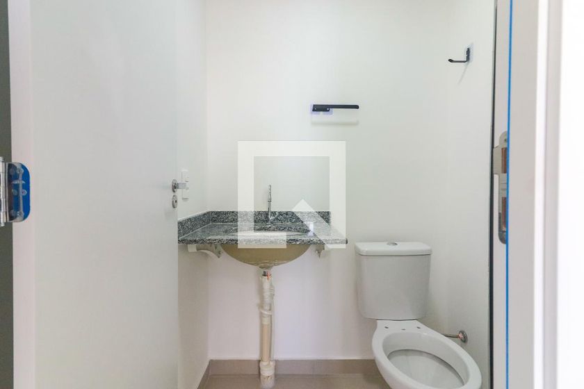 Apartamento, 2 quartos, 29 m² - Foto 29