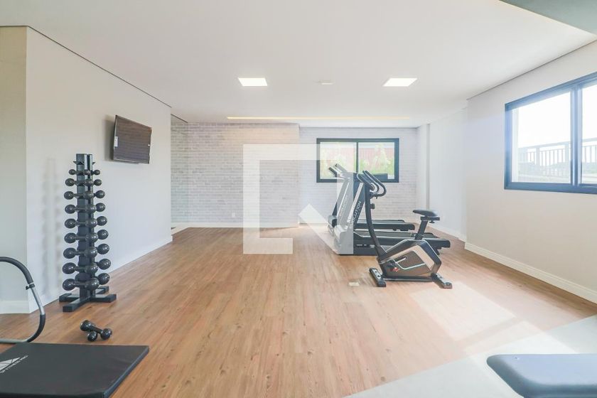 Apartamento, 2 quartos, 29 m² - Foto 81