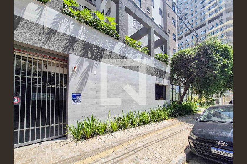 Apartamento, 2 quartos, 29 m² - Foto 41